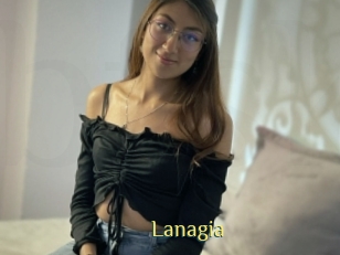 Lanagia