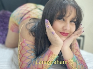 Lanagraham