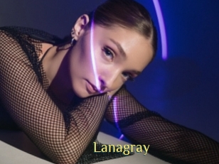 Lanagray