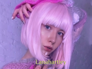 Lanahartley