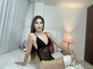 Lanahil