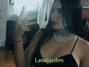 Lanajayden
