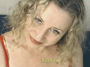 Lanalu