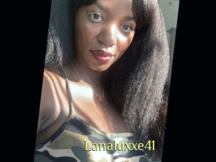 Lanaluxxe41
