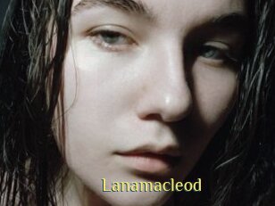 Lanamacleod