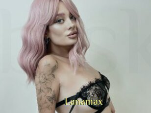 Lanamax