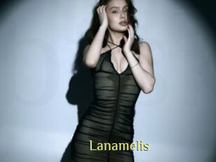 Lanamelis