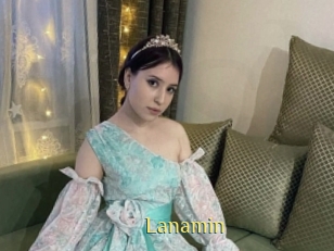 Lanamin