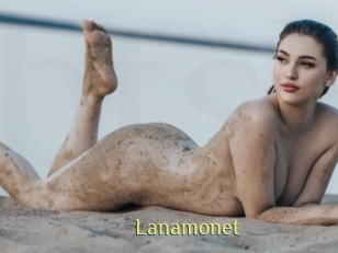 Lanamonet