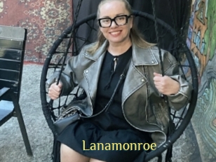 Lanamonroe
