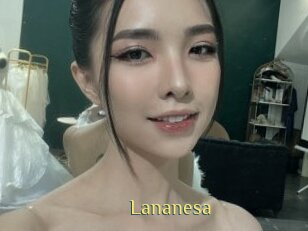 Lananesa