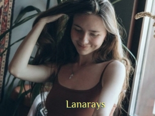 Lanarays