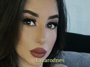 Lanarodnes