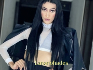 Lanarohades