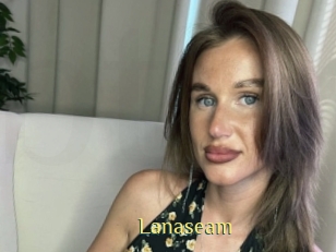 Lanaseam