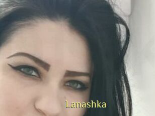 Lanashka
