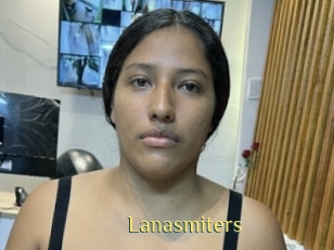 Lanasmiters