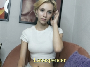 Lanaspencer