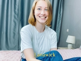 Lanawick