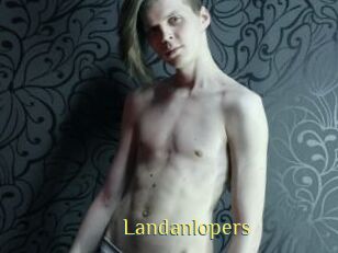 Landanlopers