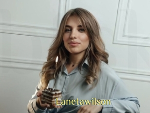 Lanetawilson