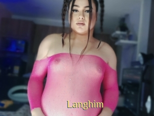 Langhim