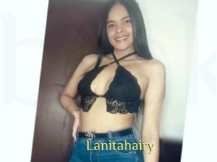 Lanitahairy