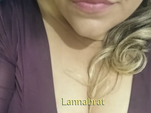Lannabrat