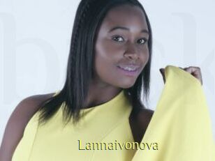 Lannaivonova