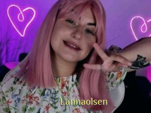 Lannaolsen