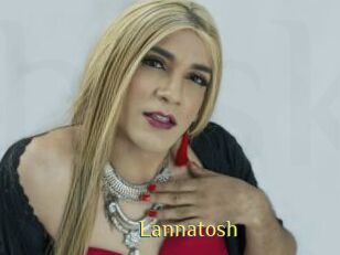 Lannatosh