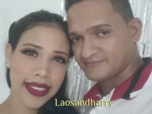 Laosandharry