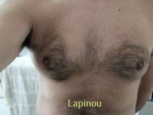 Lapinou