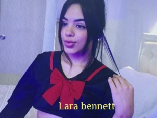 Lara_bennett