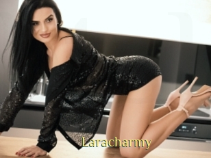 Laracharmy
