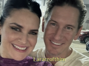 Laracrofthim