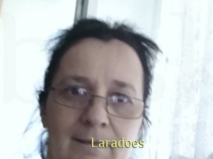 Laradoes