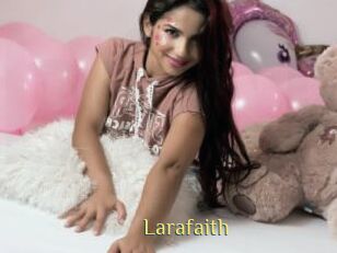 Larafaith