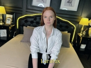 Larafox