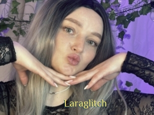 Laraglitch