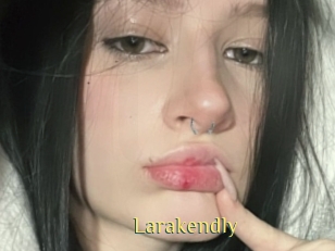 Larakendly