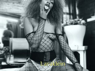 Laraklein