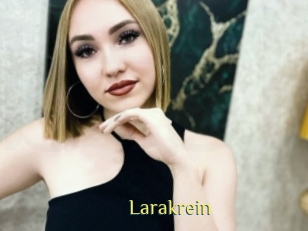 Larakrein