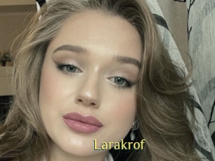 Larakrof