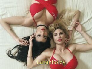Laranhaley