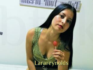 Larareynolds