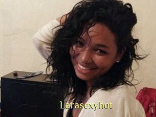 Larasexyhot