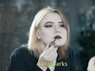 Larasparks
