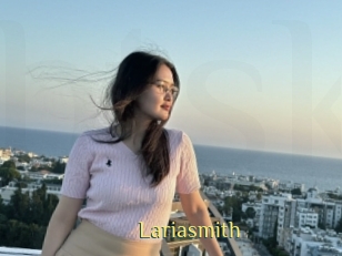 Lariasmith