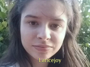 Laricejoy